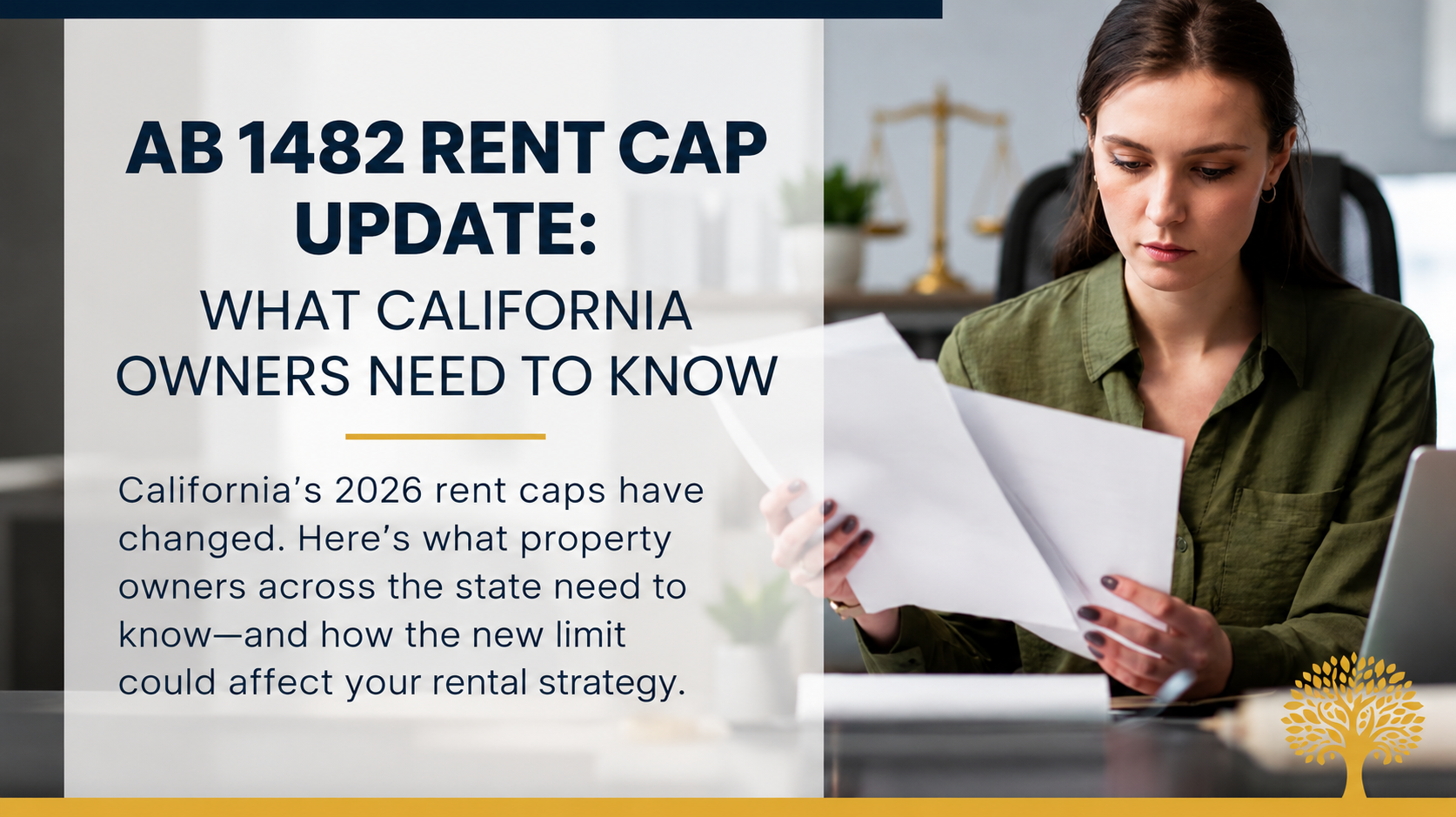 2026 Rent Increase Limits for Concord and Fairfield Rental Owners